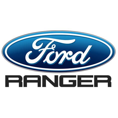 Ford Ranger Logo - LogoDix