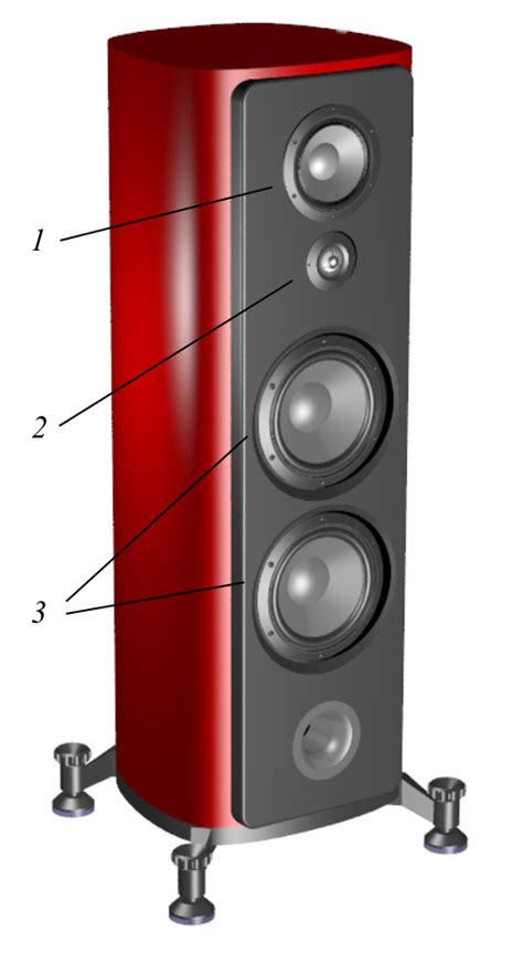 Loudspeaker - Wikipedia