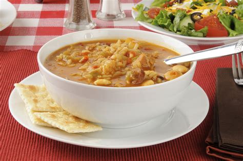 Sopa de pollo con arroz - Mejor receta | Recetas DIA