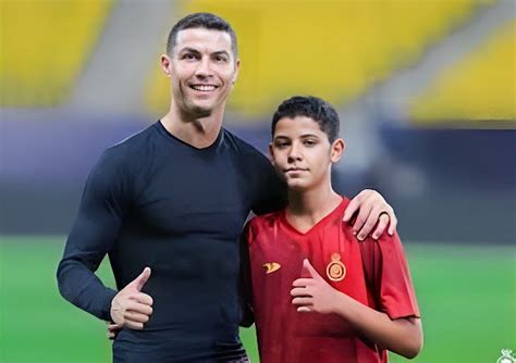 Cristiano Ronaldo Jr. — Age, Bio, Birthday, Family, Net Worth | by ...