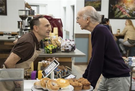 ‘Curb Your Enthusiasm’ Season 10 Premiere Recap — Grade It! | TVLine