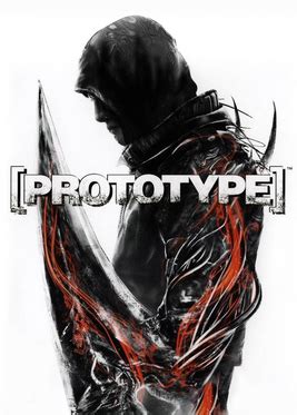 Prototype (video game) - Wikipedia