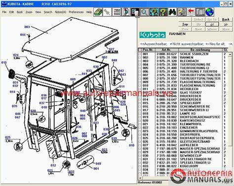 28+ Kubota T1560 Parts Diagram - SabiyaRiley