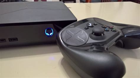 Alienware Steam Machine Review