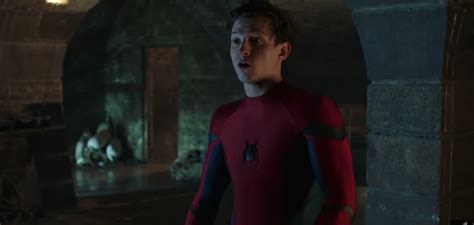 19 Easter Eggs From The "Spider-Man: Far From Home" Trailer That You Might've Missed