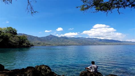 Wisata di Larantuka, Kota Suci Layaknya Lisboa di Indonesia - Pigiblog