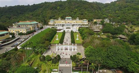 Taipei National Palace Museum image - Free stock photo - Public Domain ...