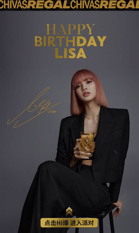 Happy Birthday Lisa Blackpink | atelier-yuwa.ciao.jp