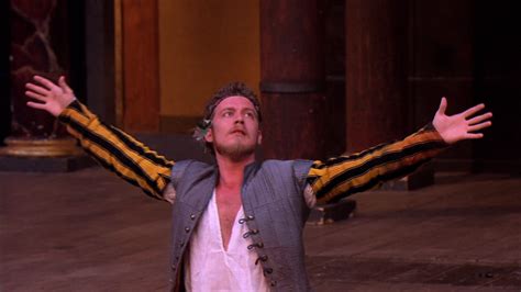 Mercutio: Comedic Relief and Dramatic Death - Shakespeare Uncovered