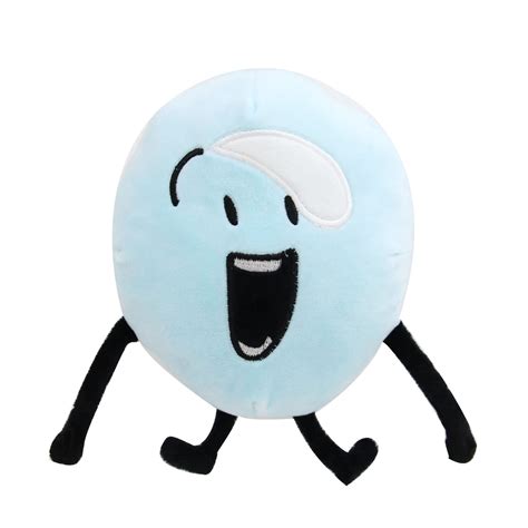 Bubble Derp Face Bfdi Bubble Weird Face Clipart Full - vrogue.co