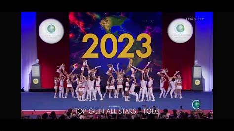 Top Gun - TGLC Worlds Orlando 2023 Day 1 - YouTube