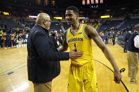 Michigan AD Warde Manuel Issues Update On Coaching Search - The Spun