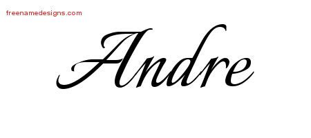 andre Archives - Page 3 of 4 - Free Name Designs