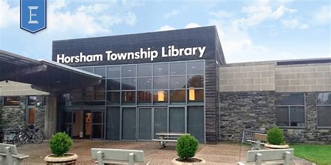 Nov 19 | College Financial Workshop - Horsham Township Library | Hatboro, PA Patch