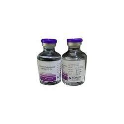 Lignocaine Injection - Manufacturers & Suppliers in India