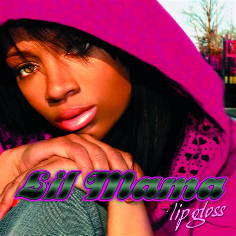 Lip Gloss - song by Lil Mama | Spotify