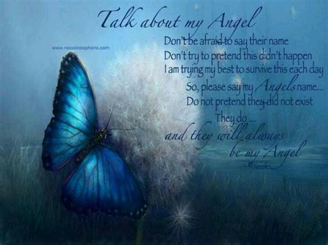 Angels In Heaven Quotes. QuotesGram