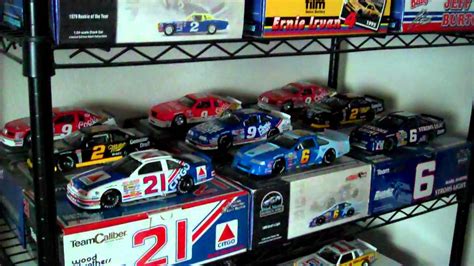 Old Nascar Diecast Cars For Sale / I am having trouble selling nascar ...