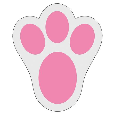 Footprint Cutouts - Cliparts.co