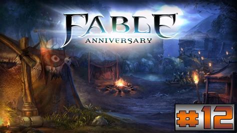 Fable Anniversary Episode 12 - The White Balverine - YouTube