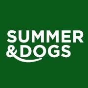 Summer & Dogs | Neuss