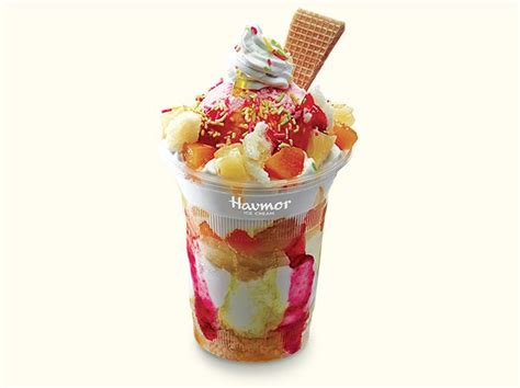 Fruit Overload | Havmor