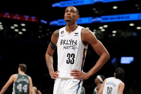 Nets’ Nic Claxton says recent losing ‘is fixable’ after loss to Pistons