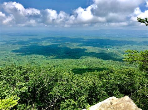 From Cheaha Mountain, Alabama | Andy Montgomery | Flickr