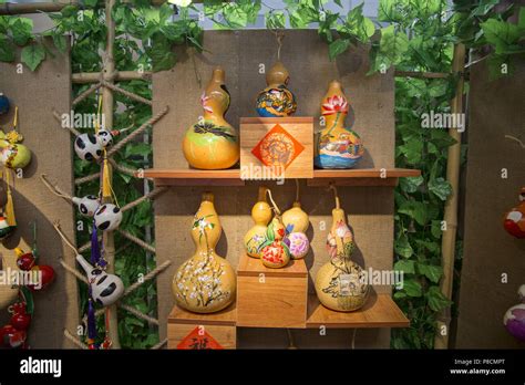 Gourd painting hi-res stock photography and images - Alamy