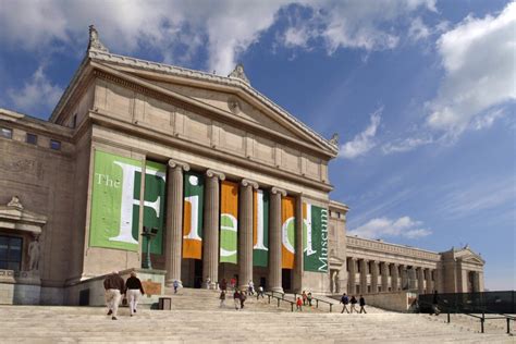 Field Museum Announces Participation in Chicago's March for Science - LGF Pages