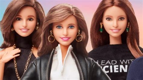 3 Bay Area sisters are Mattel's newest Barbie dolls | KTVU FOX 2