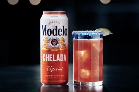 The Whole Chelada — Canned Micheladas Almost a $500 Million Category ...