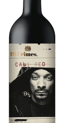 Snoop Dogg Launches Wine with 19 Crimes | Cheers