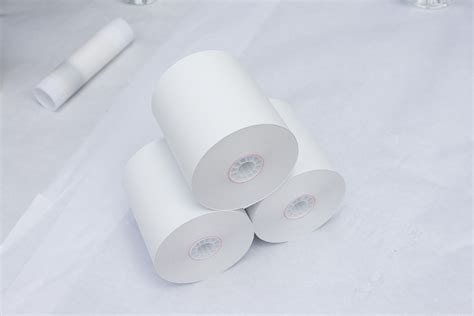 What’s the popular sizes of POS Paper Rolls for Canada Market