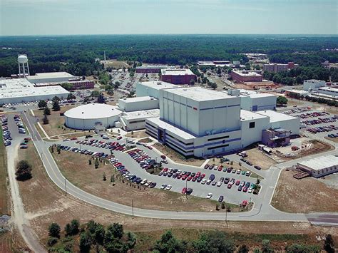 Aerial view of NASA's Goddard Space Flight Center | Aerial v… | Flickr