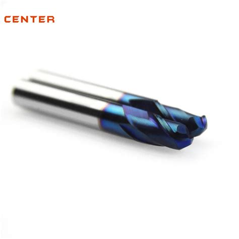 Best Carbide End Mill Cutting Tools Hrc65 Endmill,D6*50l - Buy Endmill ...