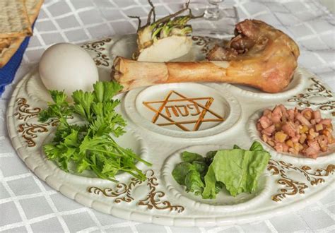 Why “Passover”? On the True Meaning of Pesaḥ - TheTorah.com