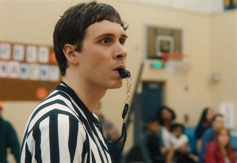 The Ref by Peter Edlund | Comedy Short Film