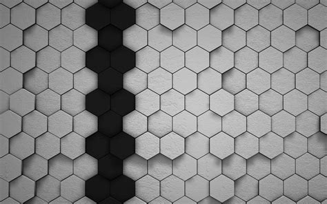 Hexagon Wallpapers - WallpaperSafari