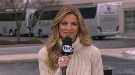 Fox Sports' Erin Andrews awarded £38m after stalker films her naked