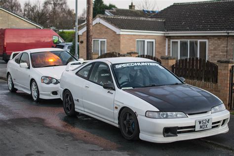 Daily Driver DC5 | EK9.org JDM EK9 Honda Civic Type R Forum