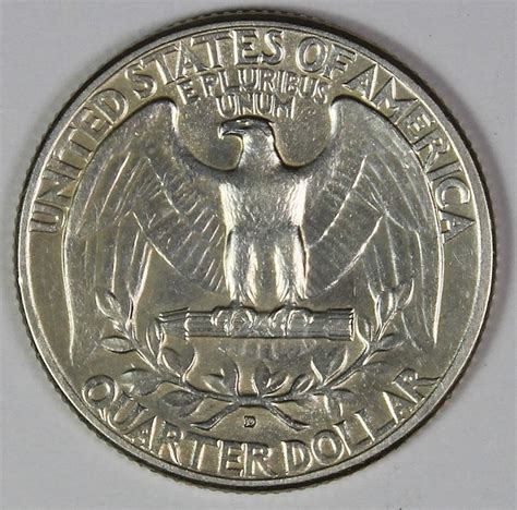 1932-D WASHINGTON QUARTER