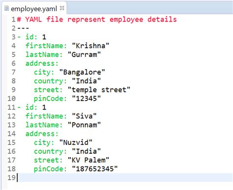 Python how to parse yaml file - specbap