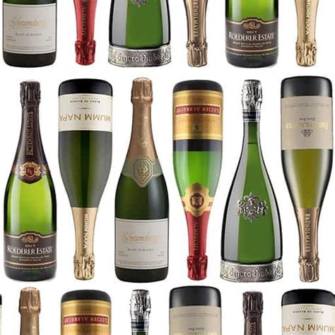 Best Sparkling Wine - Top 100 Sparkling Wine Brands 2025/2026