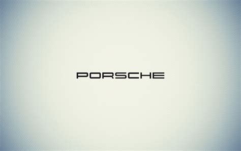 Porsche Logo Wallpapers, Pictures, Images