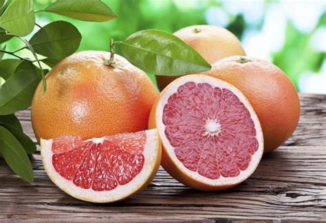 Grapefruit and Medication: How to Stay Safe