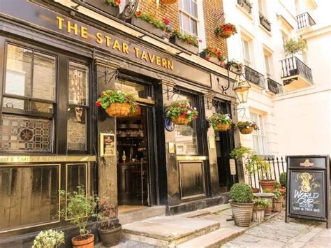 The 7 historical pubs you must visit in London