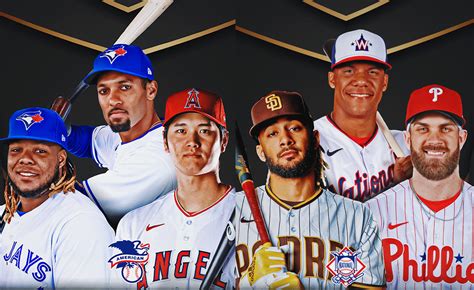 MLB: Estos son los finalistas al Jugador Más Valioso (MVP) 2021 ...