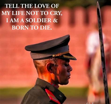 Pin by Tejas Mane on #tjs quote | Indian army quotes, Army quotes, Indian army special forces