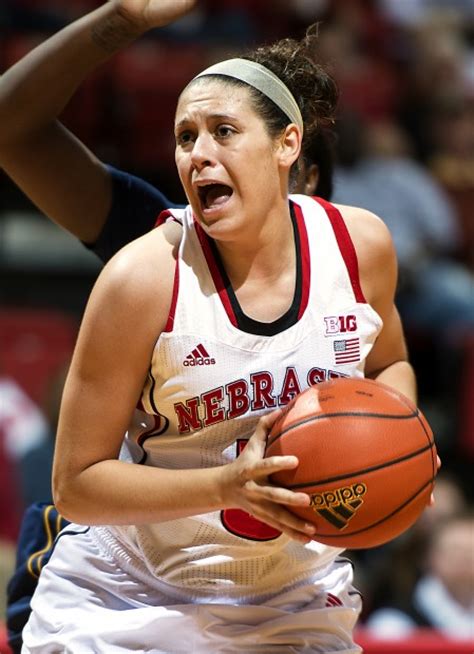 Husker women's basketball rumbles in opener | Women's Basketball ...